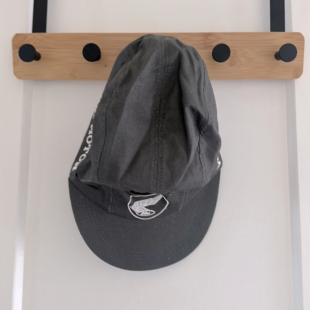 Honda Motors Vintage Culture soft cap